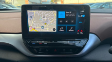 Volkswagen ID.4 109kW Life Pure 52kWh 5dr Auto Electric Estate